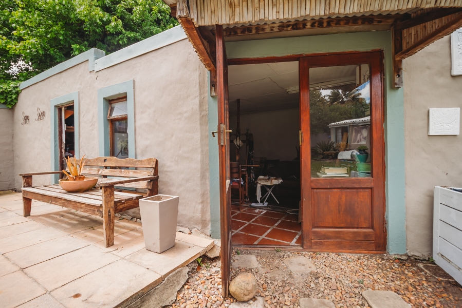 4 Bedroom Property for Sale in Fernridge Western Cape